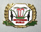 Anniversary Pin