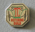Vintage Pin