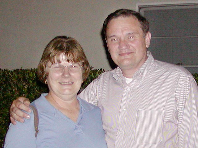 Ed & Dee Koskie