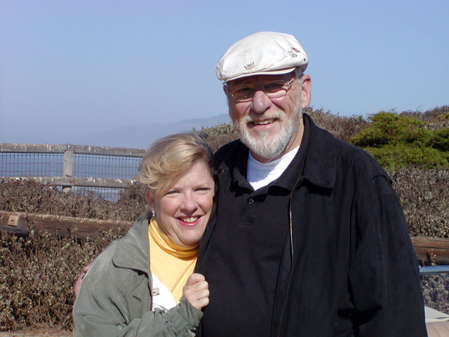 Bob & Nancy McKarney