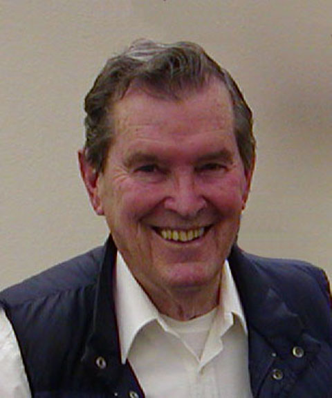 Ron Toth